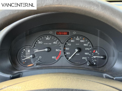 Citroën Berlingo 2.0 HDI 90PK NIEUWE APK Trekhaak MARGE foto 4