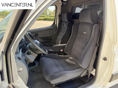 Citroën Berlingo 2.0 HDI 90PK NIEUWE APK Trekhaak MARGE foto 5