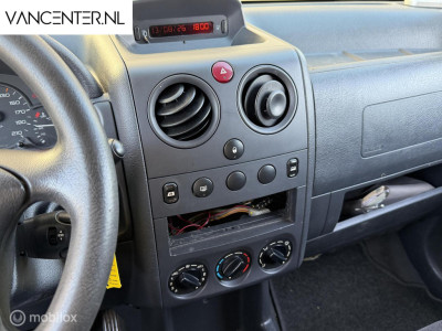 Citroën Berlingo 2.0 HDI 90PK NIEUWE APK Trekhaak MARGE foto 6