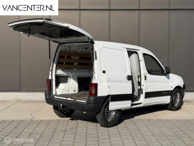 Citroën Berlingo 2.0 HDI 90PK NIEUWE APK Trekhaak MARGE foto 7