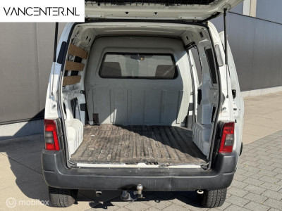Citroën Berlingo 2.0 HDI 90PK NIEUWE APK Trekhaak MARGE foto 8