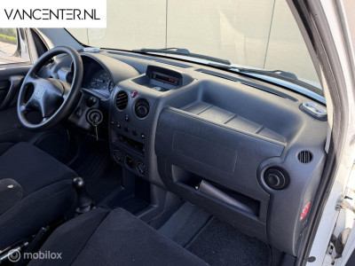 Citroën Berlingo 2.0 HDI 90PK NIEUWE APK Trekhaak MARGE foto 9