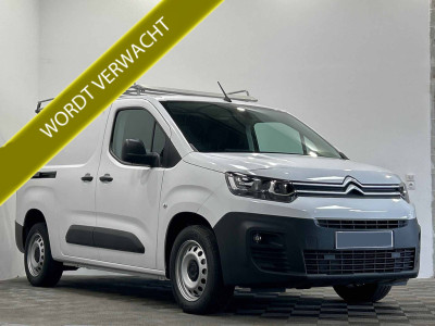 Citroën Berlingo BlueHDi 130PK S&S L2 3 Zits nr. V052 | Airco | Cruise | Navi | Camera