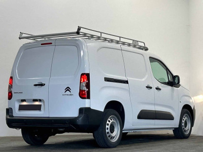 Citroën Berlingo BlueHDi 130PK S&S L2 3 Zits nr. V052 | Airco | Cruise | Navi | Camera 3