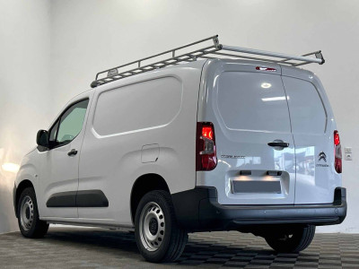 Citroën Berlingo BlueHDi 130PK S&S L2 3 Zits nr. V052 | Airco | Cruise | Navi | Camera 4
