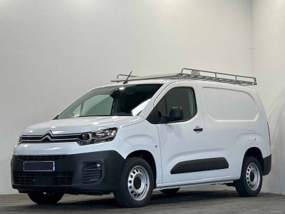 Citroën Berlingo BlueHDi 130PK S&S L2 3 Zits nr. V052 | Airco | Cruise | Navi | Camera 5