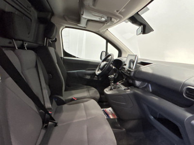 Citroën Berlingo BlueHDi 130PK S&S L2 3 Zits nr. V052 | Airco | Cruise | Navi | Camera 7