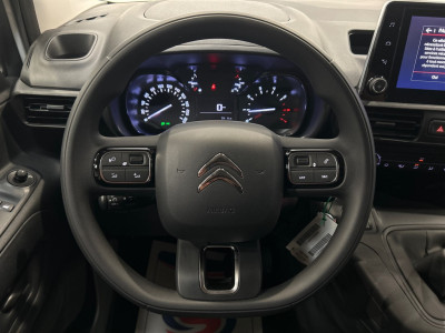 Citroën Berlingo BlueHDi 130PK S&S L2 3 Zits nr. V052 | Airco | Cruise | Navi | Camera 8
