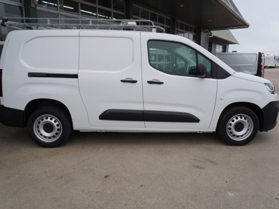 Citroën Berlingo BlueHDi L2 130PK S&S 3 Zits nr. V052 | Airco | Camera | Navi | Cruise foto 10