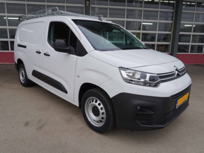 Citroën Berlingo BlueHDi L2 130PK S&S 3 Zits nr. V052 | Airco | Camera | Navi | Cruise foto 2