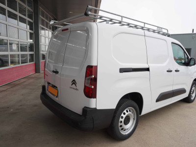 Citroën Berlingo BlueHDi L2 130PK S&S 3 Zits nr. V052 | Airco | Camera | Navi | Cruise foto 3