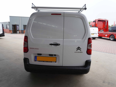 Citroën Berlingo BlueHDi L2 130PK S&S 3 Zits nr. V052 | Airco | Camera | Navi | Cruise foto 5