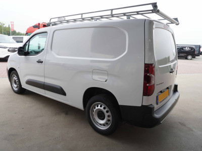 Citroën Berlingo BlueHDi L2 130PK S&S 3 Zits nr. V052 | Airco | Camera | Navi | Cruise foto 6
