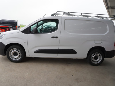 Citroën Berlingo BlueHDi L2 130PK S&S 3 Zits nr. V052 | Airco | Camera | Navi | Cruise foto 7