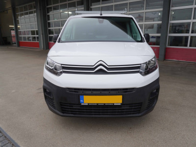 Citroën Berlingo BlueHDi L2 130PK S&S 3 Zits nr. V052 | Airco | Camera | Navi | Cruise foto 9