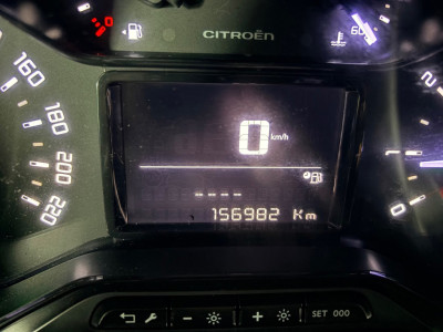 Citroën Berlingo Servicewagen 1.5 BlueHDI 100pk euro61 L1H1 BOTT inrichting, Victron omvormer v230, Standkachel, RIJKLAARPRIJS! foto 11