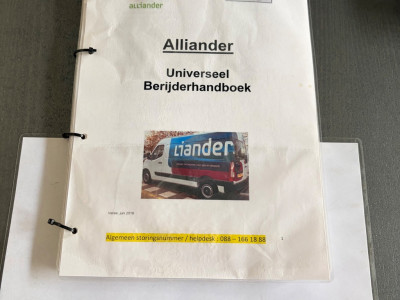 Citroën Berlingo Servicewagen 1.5 BlueHDI 100pk euro61 L1H1 BOTT inrichting, Victron omvormer v230, Standkachel, RIJKLAARPRIJS! 14