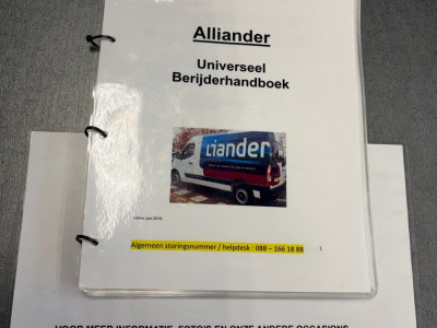 Citroën Berlingo Servicewagen 1.5 BlueHDI 100pk euro61 L1H1 BOTT inrichting, Victron omvormer v230, Standkachel, RIJKLAARPRIJS! foto 15