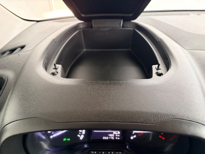 Citroën Berlingo Servicewagen 1.5 BlueHDI 100pk euro61 L1H1 BOTT inrichting, Victron omvormer v230, Standkachel, RIJKLAARPRIJS! 19