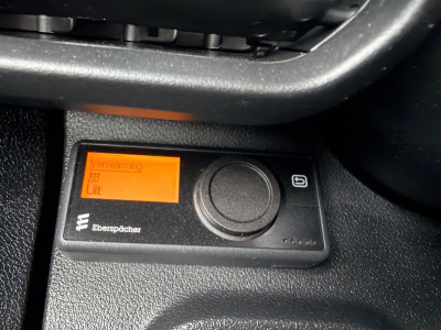 Citroën Berlingo Servicewagen 1.5 BlueHDI 100pk euro61 L1H1 BOTT inrichting, Victron omvormer v230, Standkachel, RIJKLAARPRIJS! foto 19
