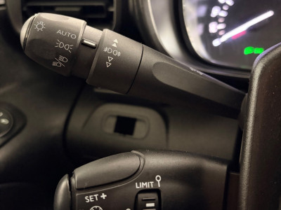 Citroën Berlingo Servicewagen 1.5 BlueHDI 100pk euro61 L1H1 BOTT inrichting, Victron omvormer v230, Standkachel, RIJKLAARPRIJS! 21