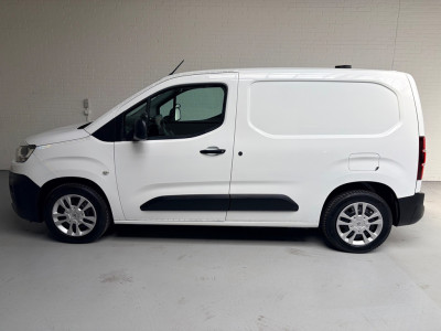 Citroën Berlingo Servicewagen 1.5 BlueHDI 100pk euro61 L1H1 BOTT inrichting, Victron omvormer v230, Standkachel, RIJKLAARPRIJS! 3