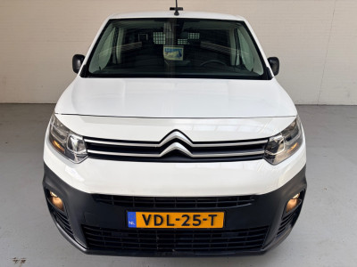 Citroën Berlingo Servicewagen automaat 1.5 BlueHDI 130pk L1H1 BOTT inrichting, Victron omvormer v230, Standkachel, RIJKLAARPRIJS! 10