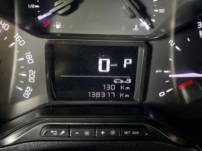 Citroën Berlingo Servicewagen automaat 1.5 BlueHDI 130pk L1H1 BOTT inrichting, Victron omvormer v230, Standkachel, RIJKLAARPRIJS! 11