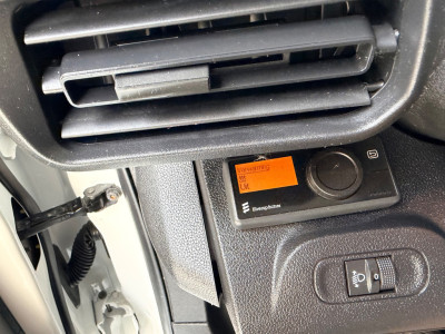 Citroën Berlingo Servicewagen automaat 1.5 BlueHDI 130pk L1H1 BOTT inrichting, Victron omvormer v230, Standkachel, RIJKLAARPRIJS! 18