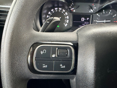 Citroën Berlingo Servicewagen automaat 1.5 BlueHDI 130pk L1H1 BOTT inrichting, Victron omvormer v230, Standkachel, RIJKLAARPRIJS! 20