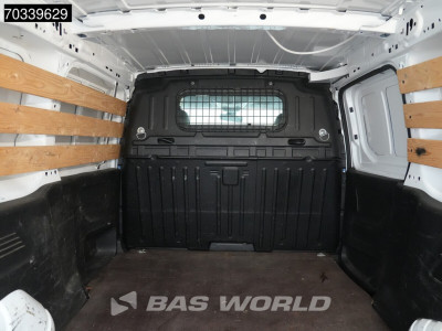 Citroën Berlingo 102pk L2H1 Airco Navi Cruise Carplay Euro6 Maxi Airco Cruise control foto 12