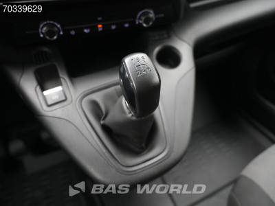 Citroën Berlingo 102pk L2H1 Airco Navi Cruise Carplay Euro6 Maxi Airco Cruise control foto 15