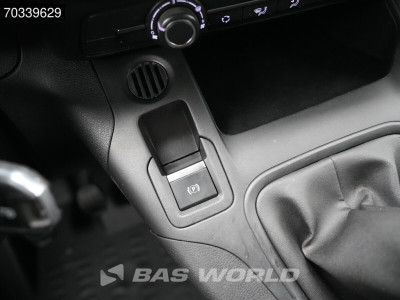 Citroën Berlingo 102pk L2H1 Airco Navi Cruise Carplay Euro6 Maxi Airco Cruise control foto 16