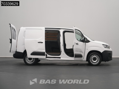Citroën Berlingo 102pk L2H1 Airco Navi Cruise Carplay Euro6 Maxi Airco Cruise control foto 7