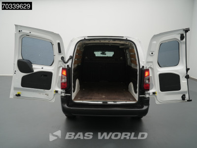 Citroën Berlingo 102pk L2H1 Airco Navi Cruise Carplay Euro6 Maxi Airco Cruise control foto 9