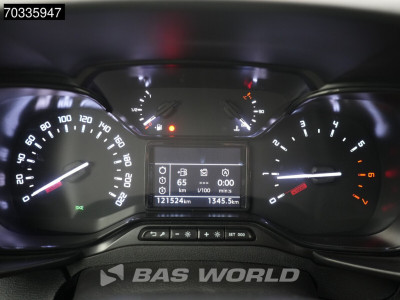 Citroën Berlingo 102pk L2H1 XL Airco Cruise Navi Apple Carplay Parkeersensoren Camera Euro6 L2 Airco Cruise control foto 21