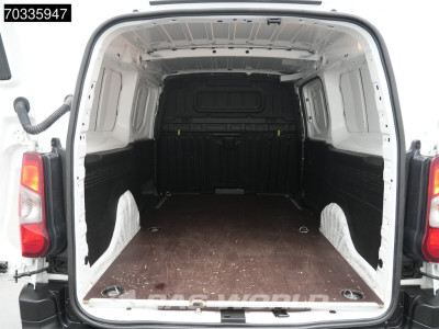 Citroën Berlingo 102pk L2H1 XL Airco Cruise Navi Apple Carplay Parkeersensoren Camera Euro6 L2 Airco Cruise control foto 8