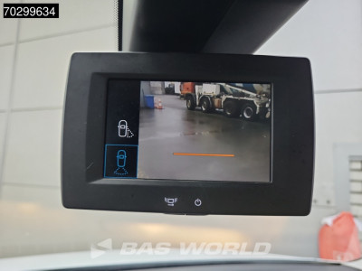 Citroën Berlingo 110PK Automaat Benzine L1H1 Emissievrij Navi Camera Airco Cruise Parkeersensoren Werkplaatsinrichting Euro6 L1 Kompakt Airco Cruise control foto 13