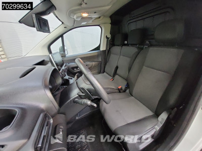 Citroën Berlingo 110PK Automaat Benzine L1H1 Emissievrij Navi Camera Airco Cruise Parkeersensoren Werkplaatsinrichting Euro6 L1 Kompakt Airco Cruise control foto 8