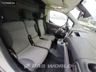 Citroën Berlingo 110PK Automaat Benzine L1H1 Emissievrij Navi Camera Airco Cruise Parkeersensoren Werkplaatsinrichting Euro6 L1 Kompakt Airco Cruise control foto 9