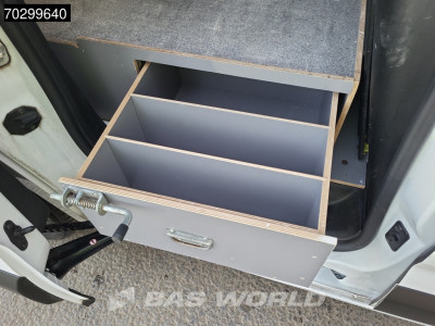 Citroën Berlingo 110pk Automaat Emissievrij L1H1 Benzine Navi Airco Cruise Parkeersensoren v+a Euro6 L1 Airco Cruise control foto 12