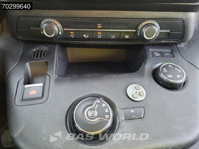 Citroën Berlingo 110pk Automaat Emissievrij L1H1 Benzine Navi Airco Cruise Parkeersensoren v+a Euro6 L1 Airco Cruise control foto 16