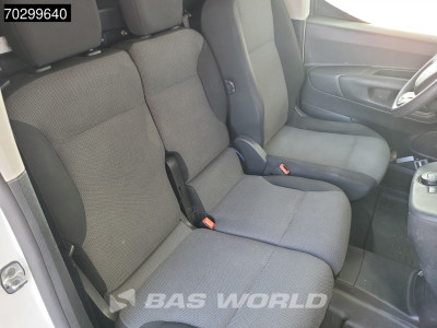 Citroën Berlingo 110pk Automaat Emissievrij L1H1 Benzine Navi Airco Cruise Parkeersensoren v+a Euro6 L1 Airco Cruise control foto 8
