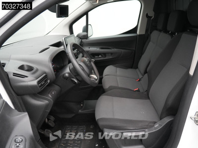 Citroën Berlingo 110pk Benzine Groot scherm Navi Camera Trekhaak Airco Cruise Airco Trekhaak Cruise control foto 12
