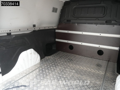Citroën Berlingo 110pk Benzine! L1H1 Airco Navi Cruise Carplay Camera Parkeersensoren Euro6 L1 Compact Airco Cruise control foto 11