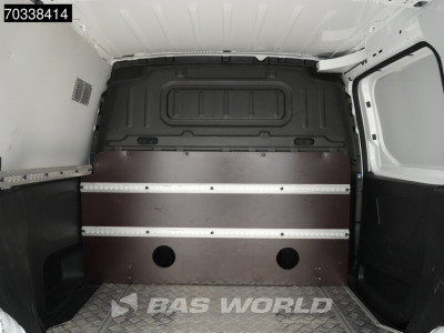 Citroën Berlingo 110pk Benzine! L1H1 Airco Navi Cruise Carplay Camera Parkeersensoren Euro6 L1 Compact Airco Cruise control foto 12