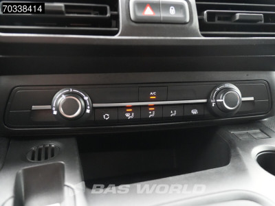 Citroën Berlingo 110pk Benzine! L1H1 Airco Navi Cruise Carplay Camera Parkeersensoren Euro6 L1 Compact Airco Cruise control foto 15