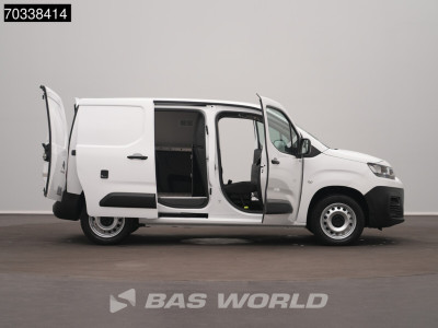 Citroën Berlingo 110pk Benzine! L1H1 Airco Navi Cruise Carplay Camera Parkeersensoren Euro6 L1 Compact Airco Cruise control foto 7