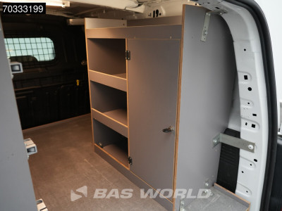 Citroën Berlingo 130pk Automaat Benzine 130PK Airco Cruise Navi Parkeersensoren Inbouw Airco Cruise control foto 12