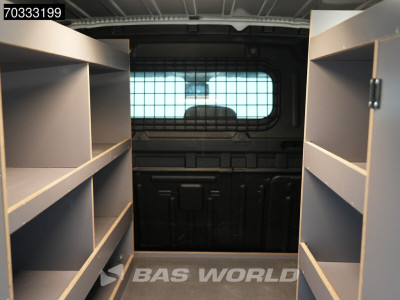 Citroën Berlingo 130pk Automaat Benzine 130PK Airco Cruise Navi Parkeersensoren Inbouw Airco Cruise control foto 13
